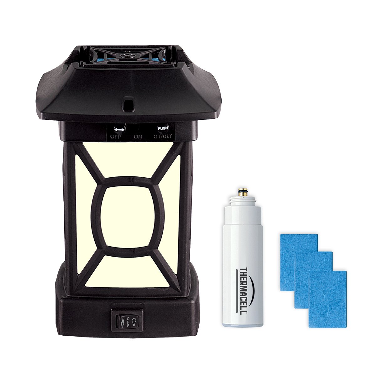 фото Отпугиватель комаров ThermaCell Patio Lantern