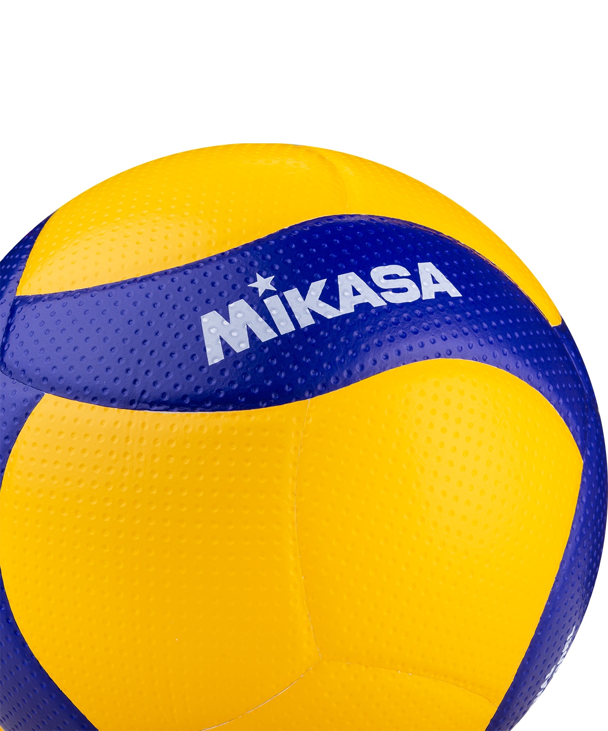 фото Мяч волейбольный Mikasa V300W FIVB Appr.