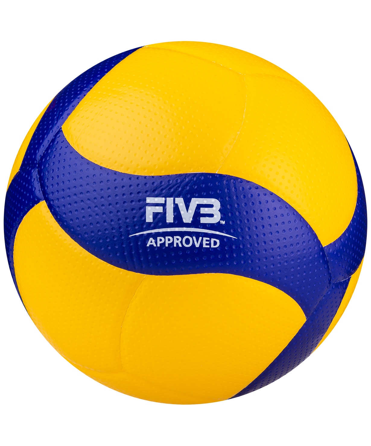 фото Мяч волейбольный Mikasa V300W FIVB Appr.