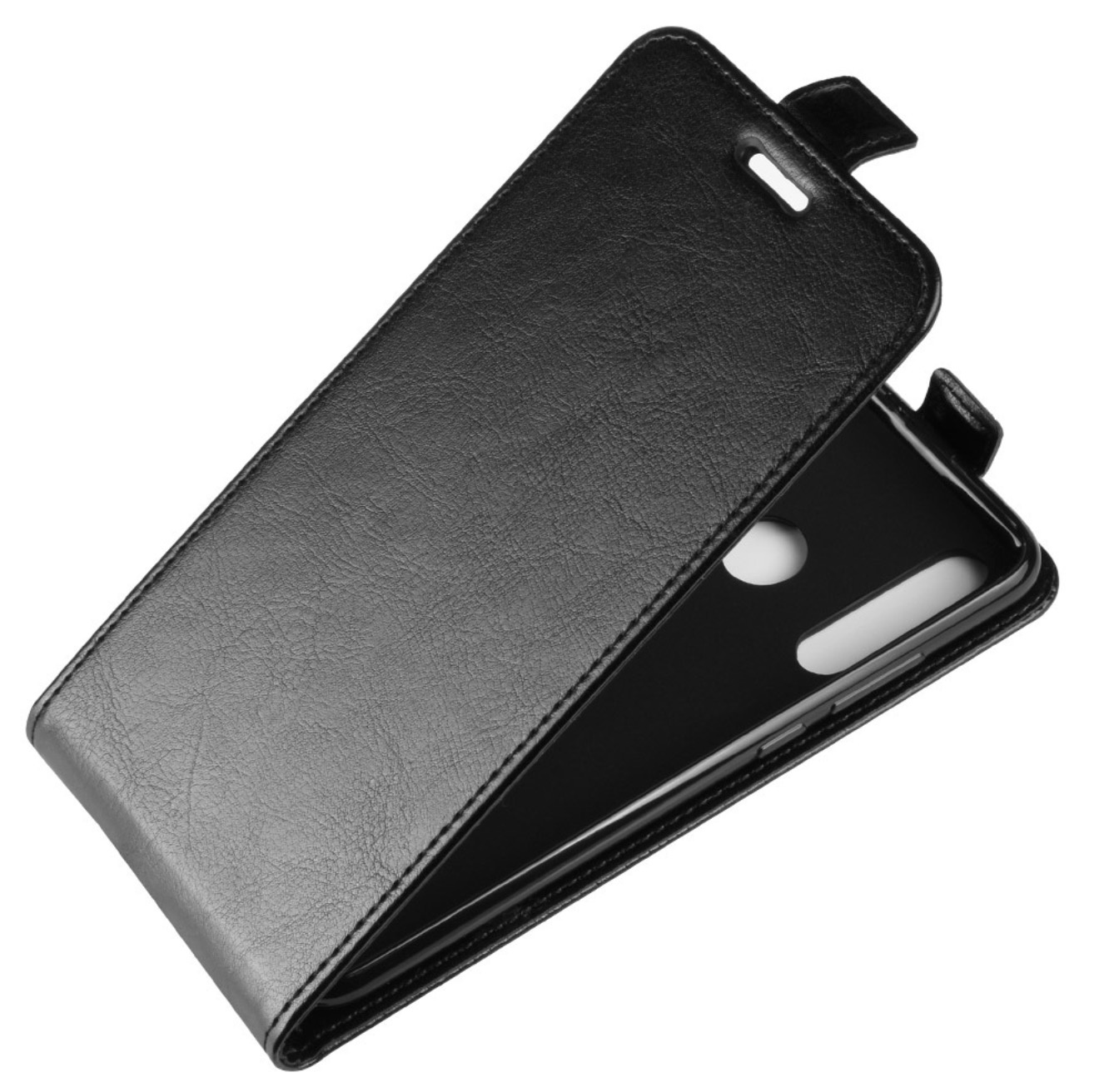Чехол-флип MyPads для Sony Xperia L S36h (C2105) вертикальный откидной черный lcd screen display for sony xperia l s36h s36 c2105 by free shipping hq