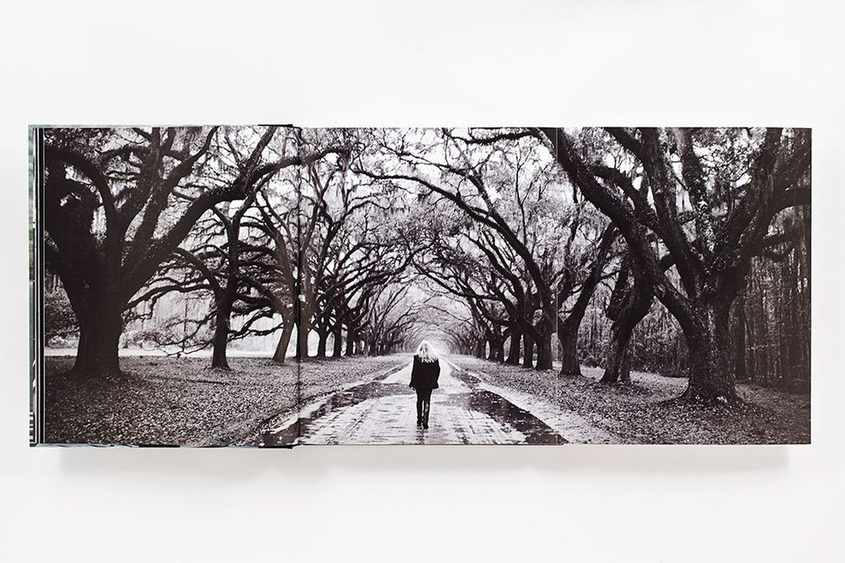 фото Danny Clinch: Still Moving Abrams