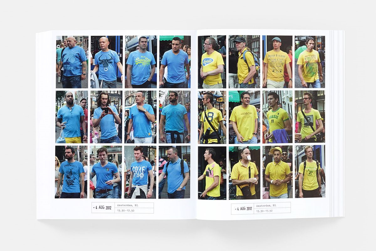 фото People of the Twenty-First Century Phaidon press