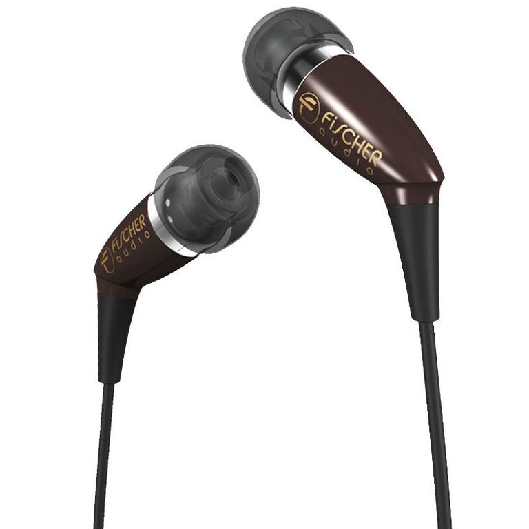 фото Наушники Fischer Audio Epsilon