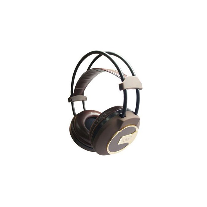 фото Наушники Fischer Audio FA006