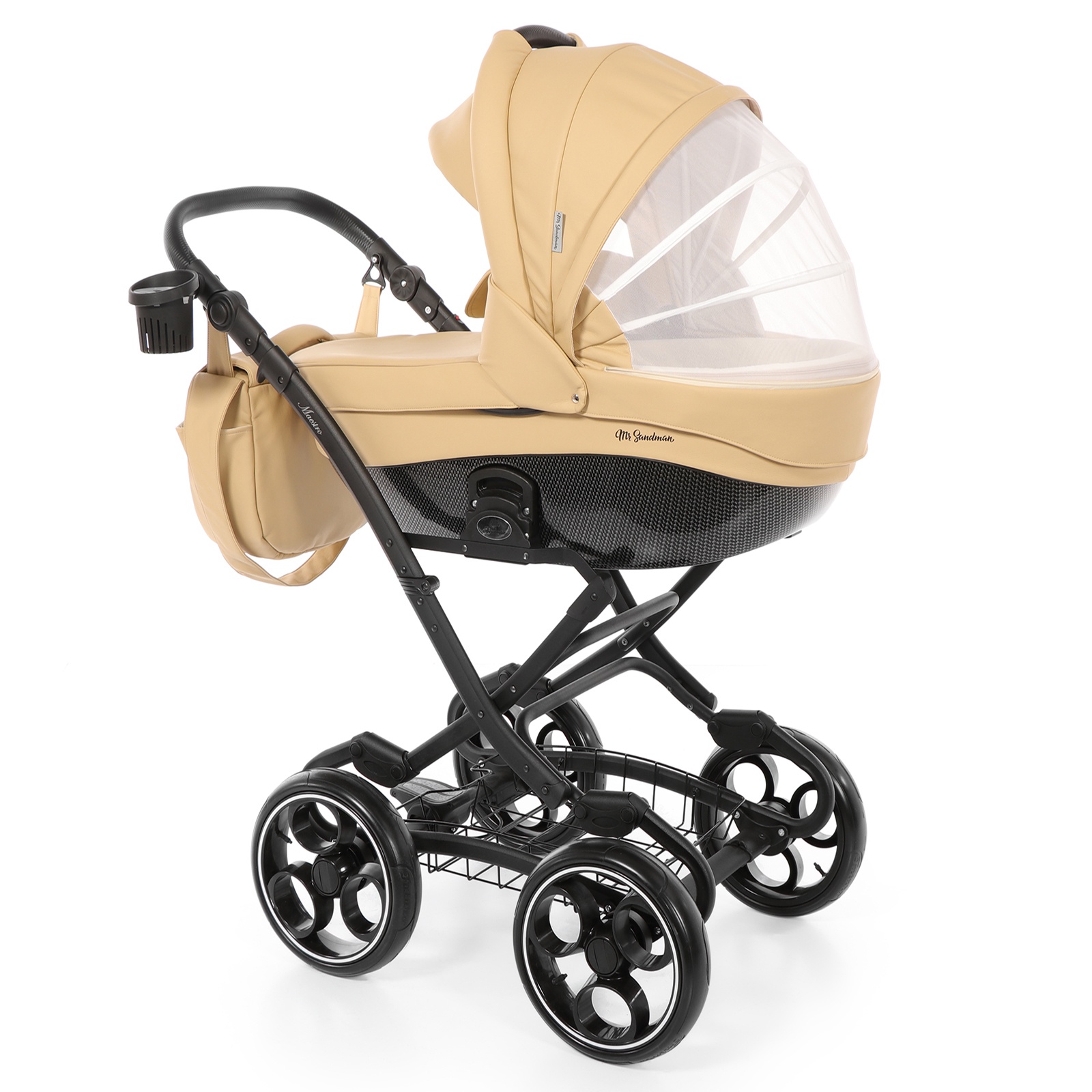 коляска mr sandman apollo classic эко кожа (2 в 1) – gse10. коляска mr sandman 2в1. коляски 2 в 1 mr sandman. коляска apollo mr sandman чёрная. коляска сандман аполло.