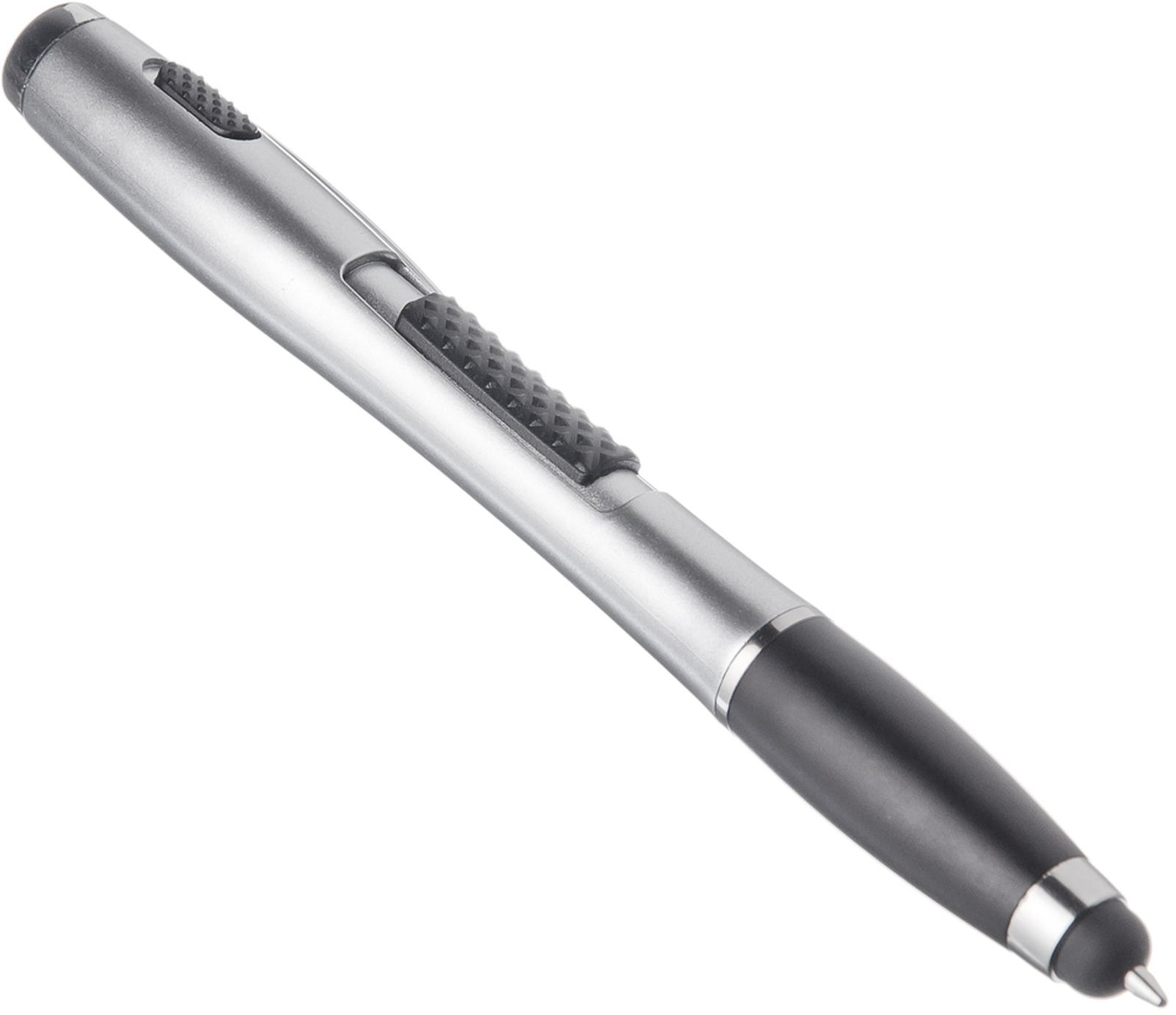 Ручка Трансформер Стилус 4х1 Купить