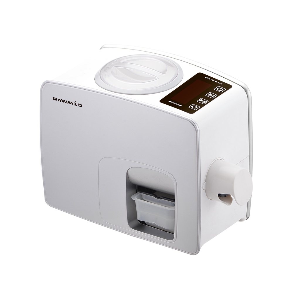 Бытовой электрический маслопресс RAWMID Modrern RMO-03 rmo