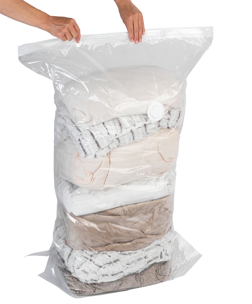 пакет вакуумный 40*60см дорожный скручивающийся. вакуумные пакеты vacuum bags. полиэтиленовый пакет для упаковки одежды. 28cm5pcs vacuum bag. мешок для упаковки вещей.