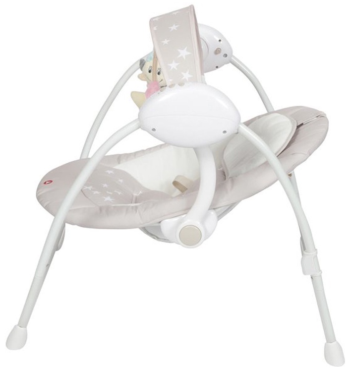 фото Качели для новорожденных ForKiddy Swing Beige