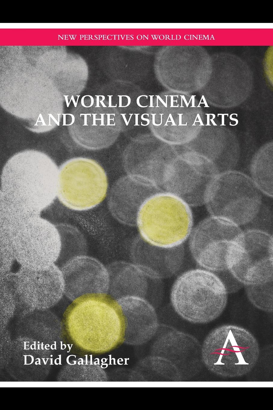 World Cinema and the Visual Arts literature and cinema
