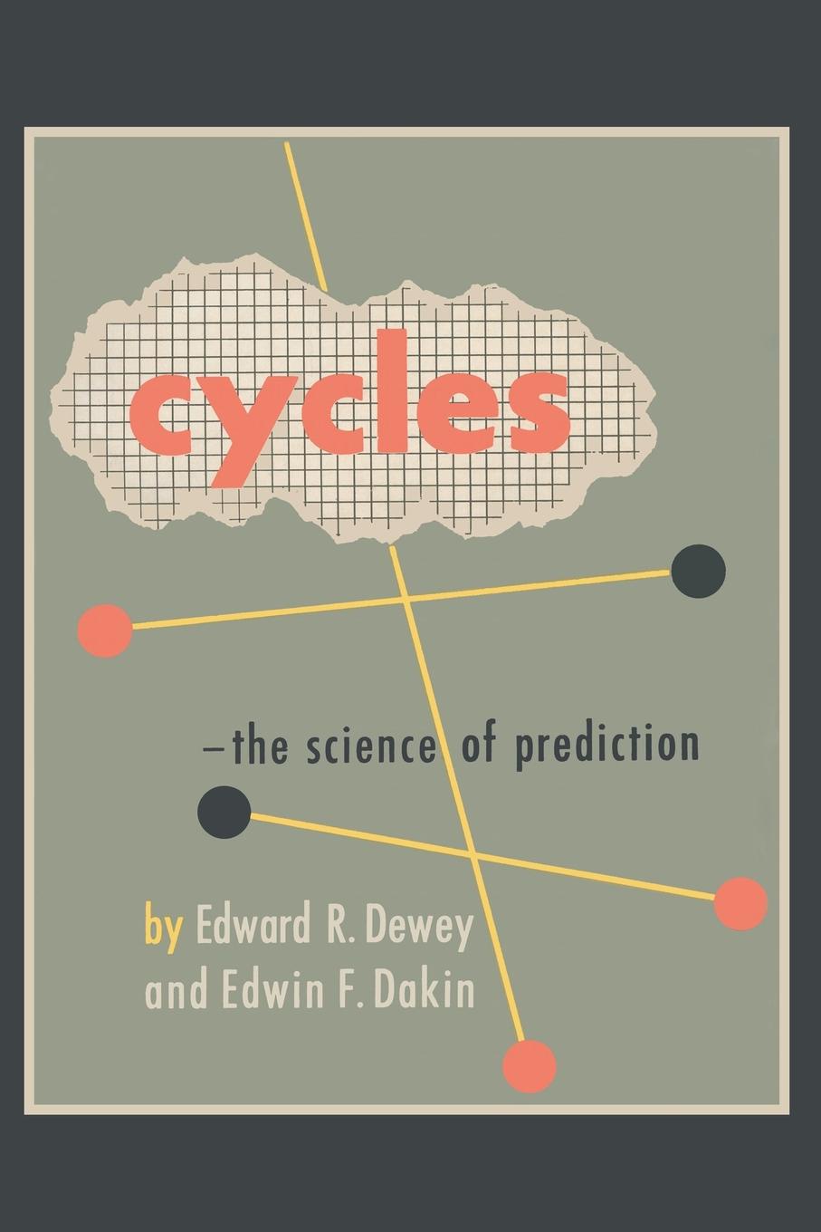 фото Cycles. The Science of Prediction