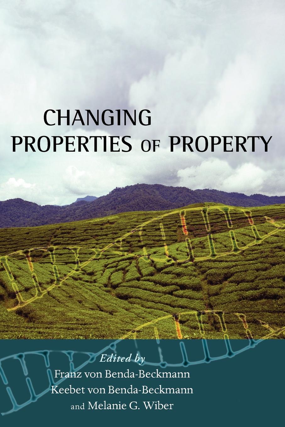 Property change
