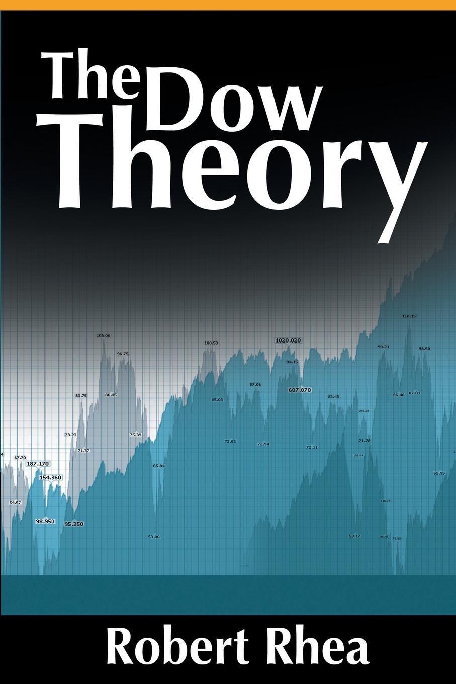 фото The Dow Theory