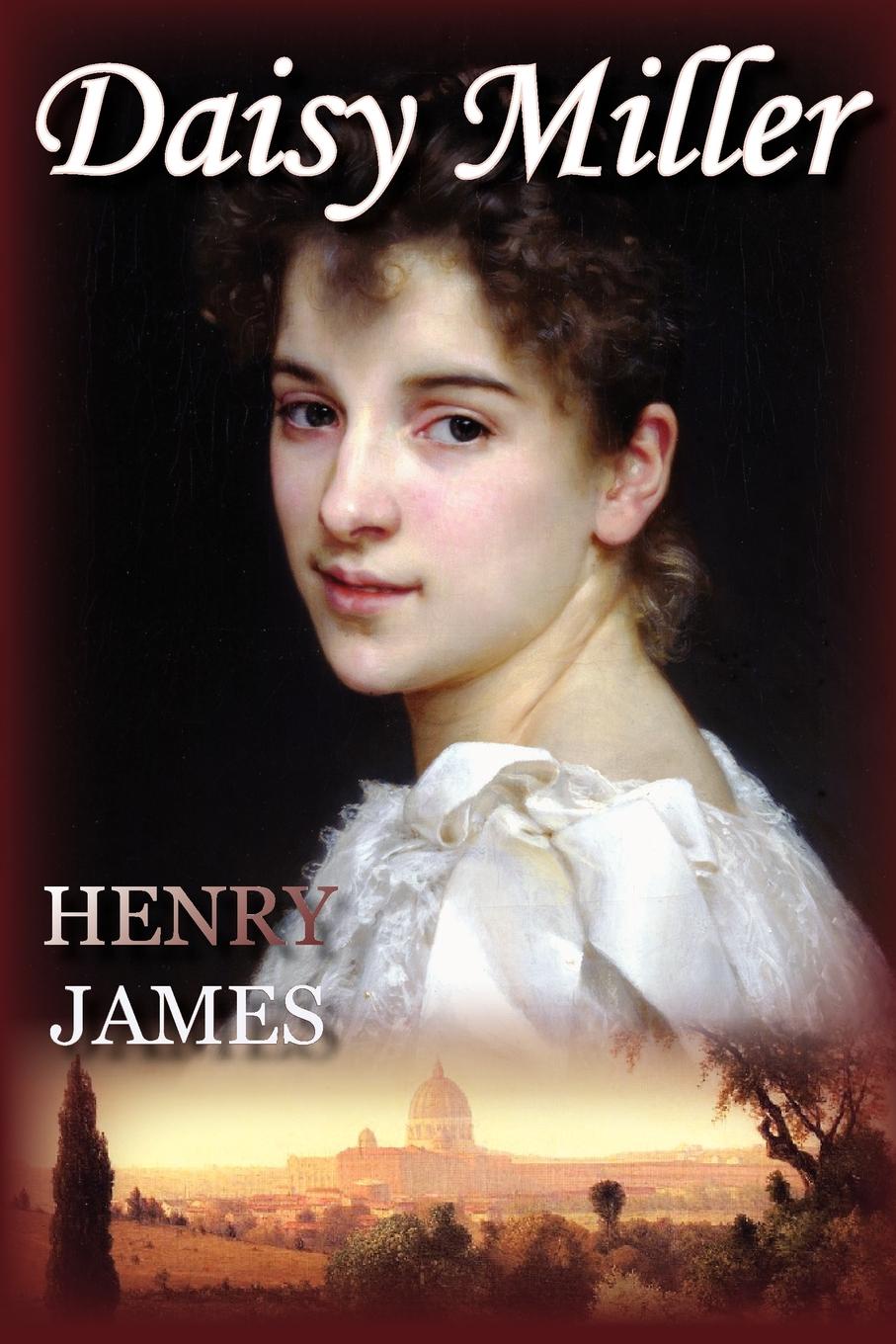 все цены на Henry James Daisy Miller онлайн