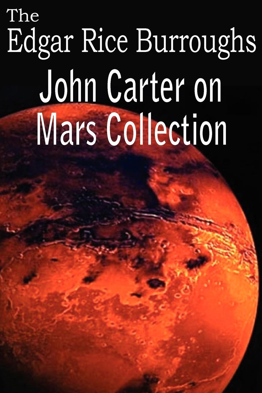 фото John Carter on Mars Collection