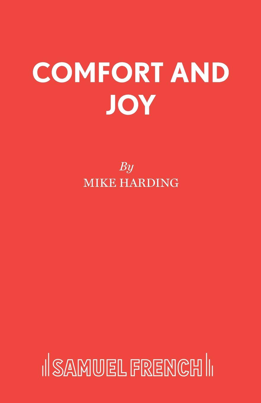 Comfort and Joy