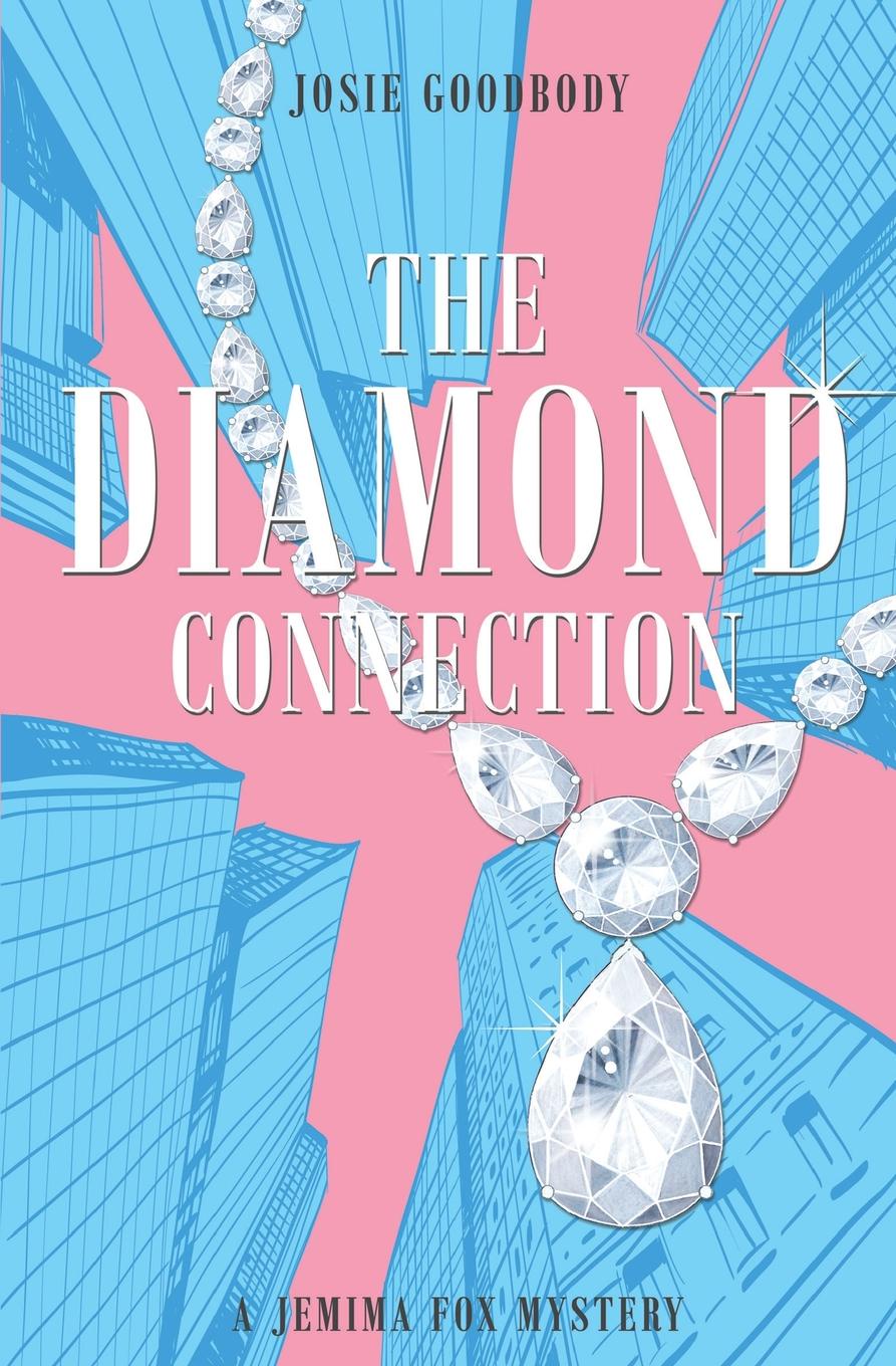 фото The Diamond Connection. A Jemima Fox Mystery