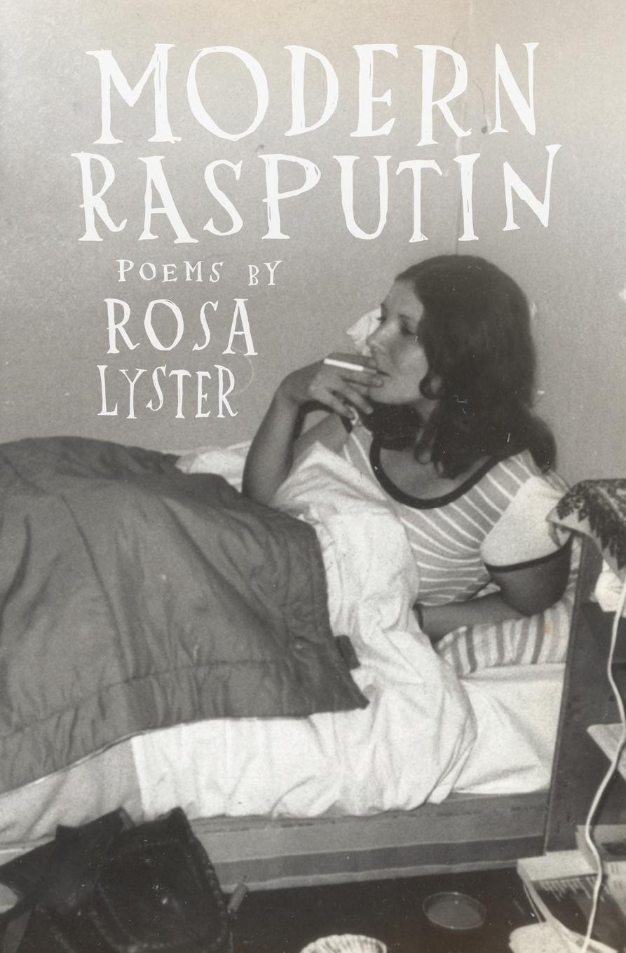 Modern Rasputin