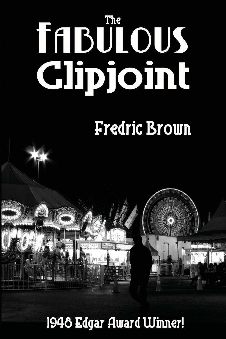 The Fabulous Clipjoint