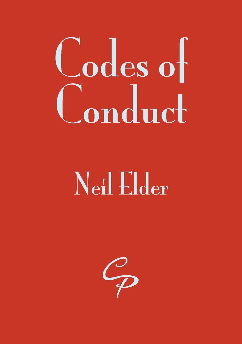 Codes of Conduct