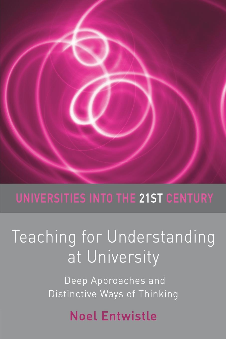 Find understanding. Find understanding