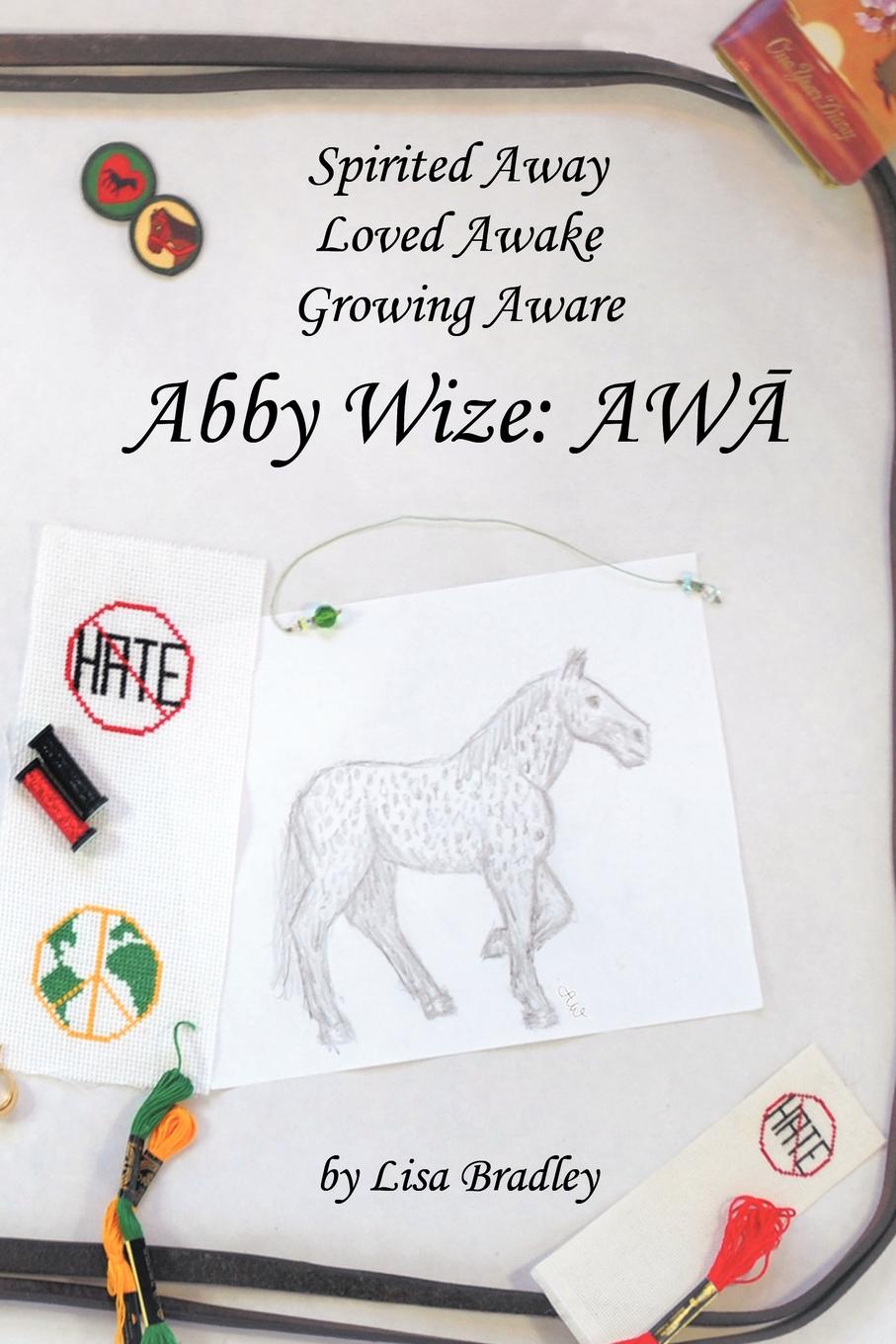 Abby Wize. Awa