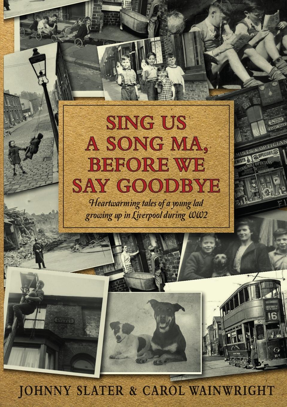 Песня we say goodbye