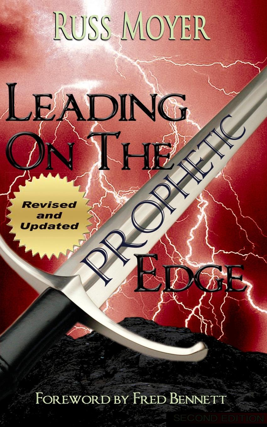фото Leading on the Prophetic Edge