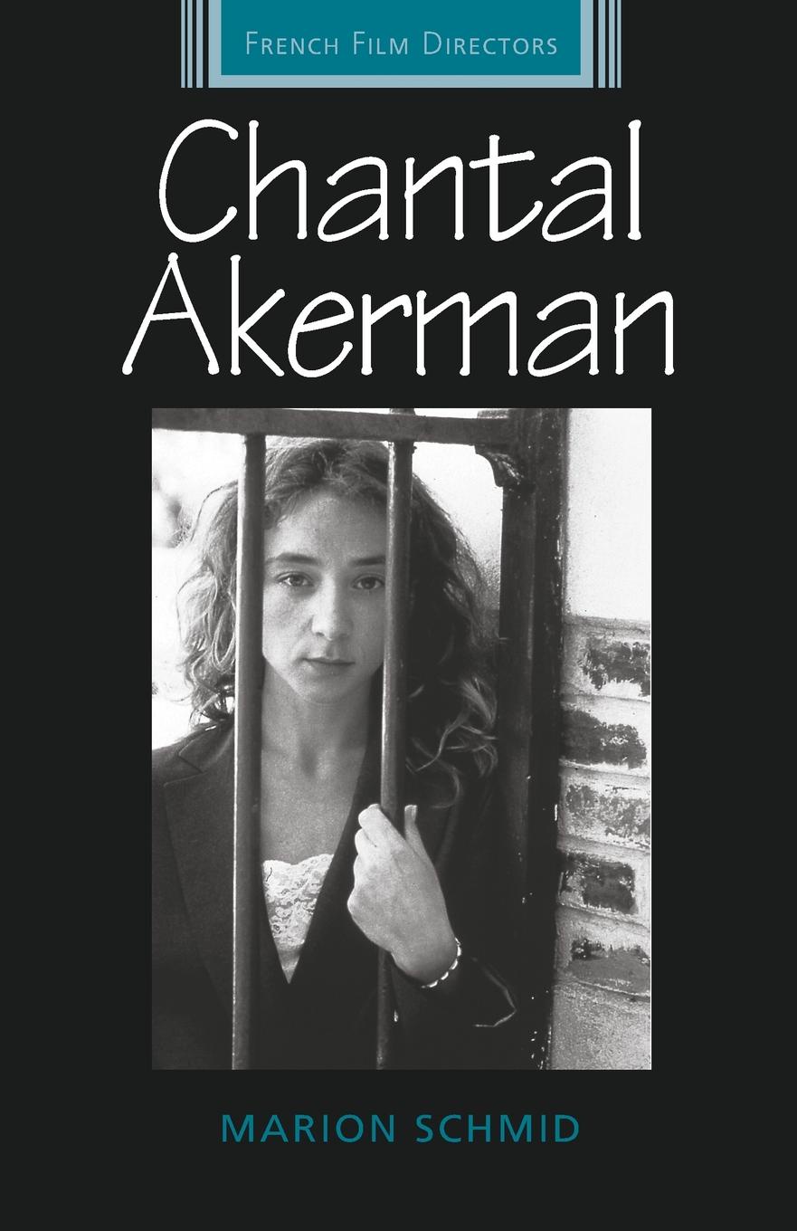 Marion Schmid Chantal Akerman contextualising
