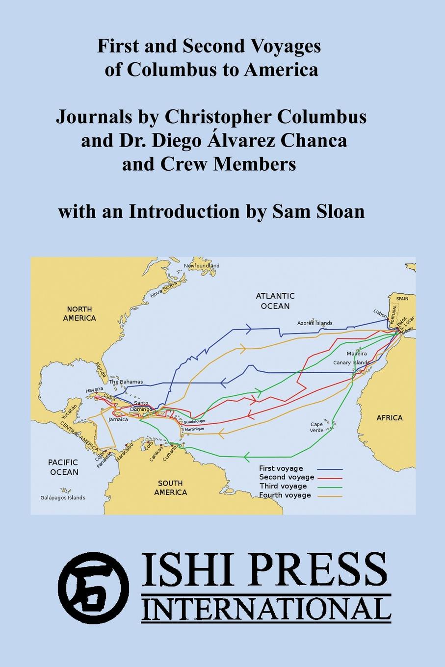 Diego columbus lucayan. Columbus’ first voyage. voyages and discoveries. voyage to america с переводом на русский.