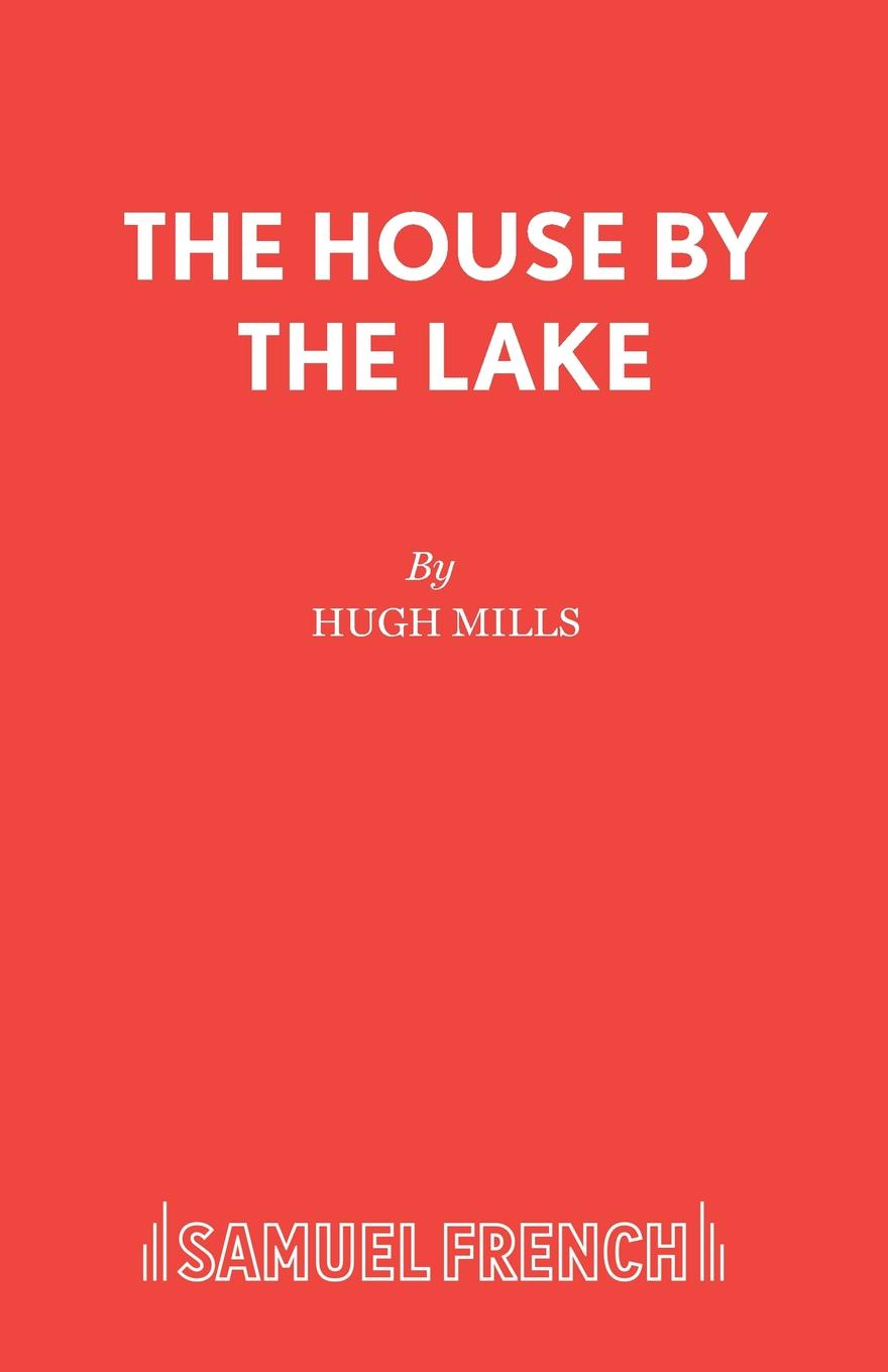 The House by the Lake