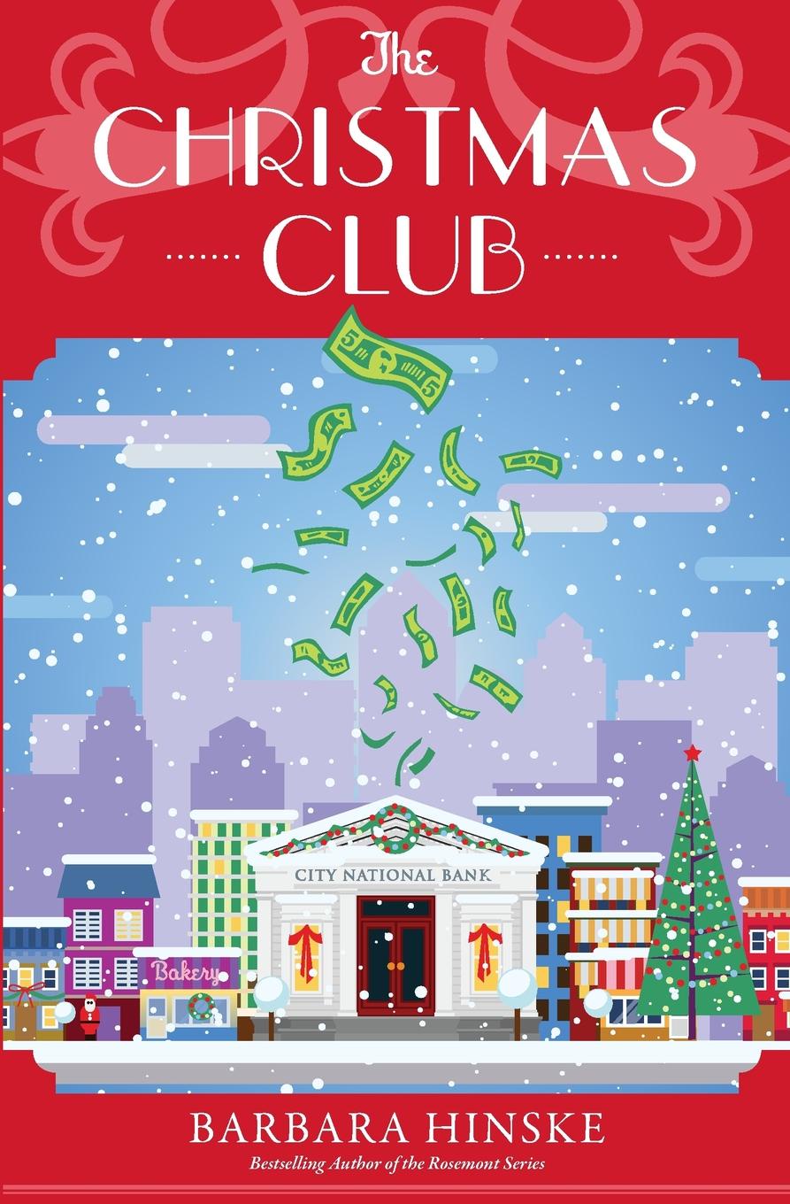 The <b>Christmas</b> <b>Club</b> 157756009. 