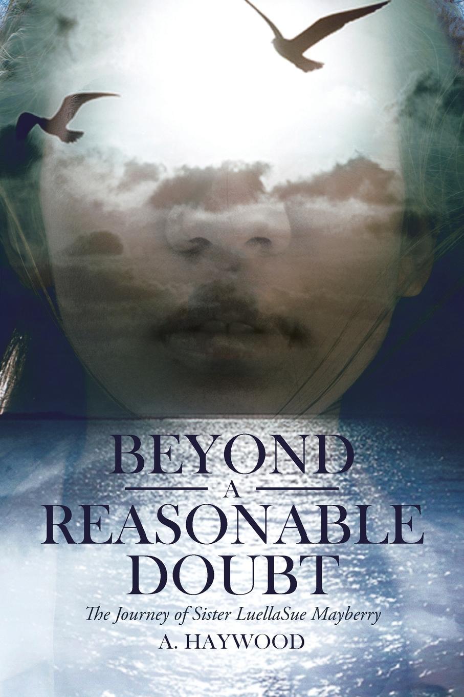 Beyond a Reasonable Doubt. The Journey of Sister LuellaSue Mayberry