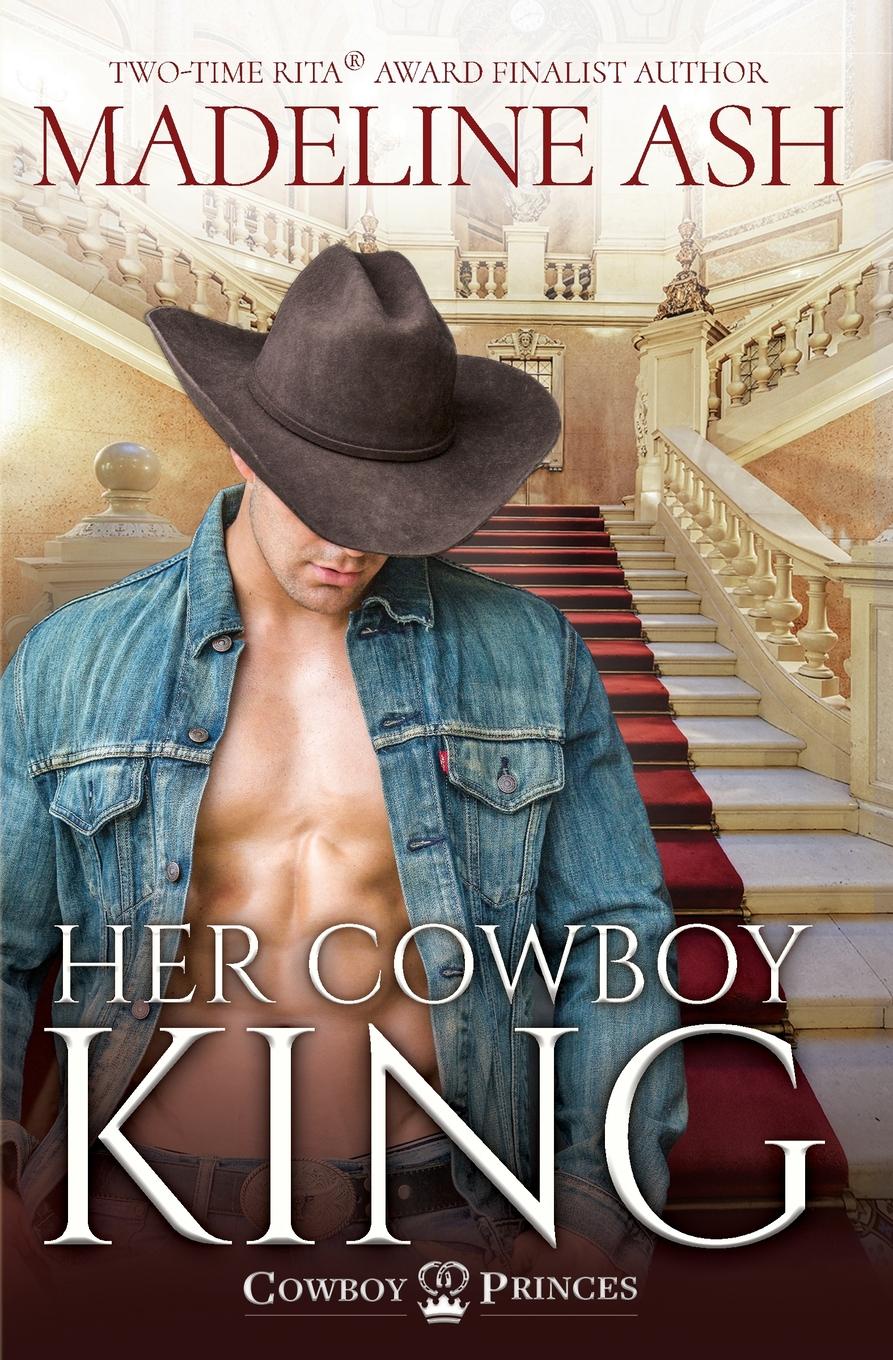 Her Cowboy King