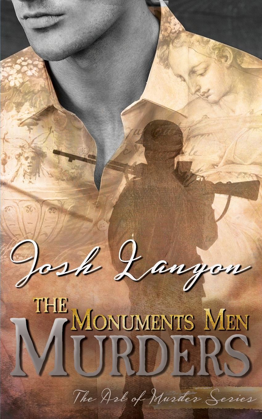 The Monuments Men Murders. The Art of Murder 4