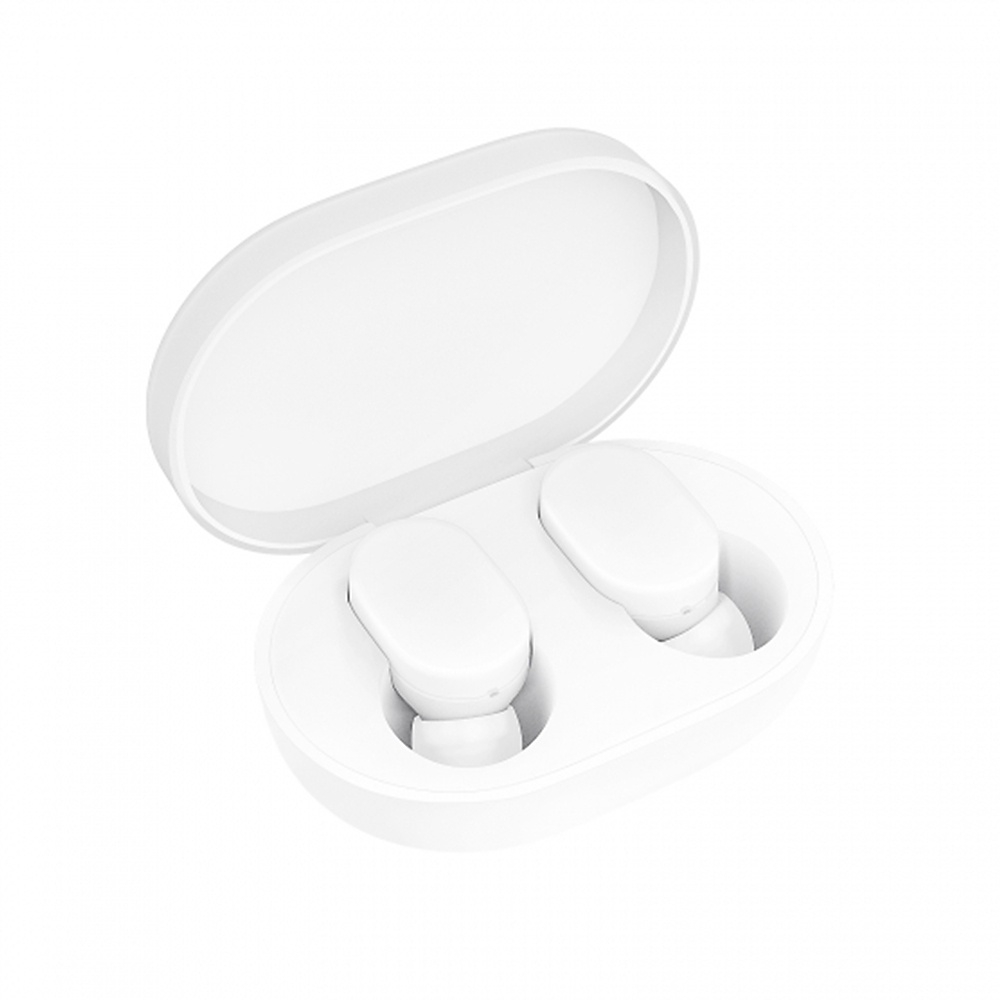 фото Наушники Xiaomi Mi AirDots, белый