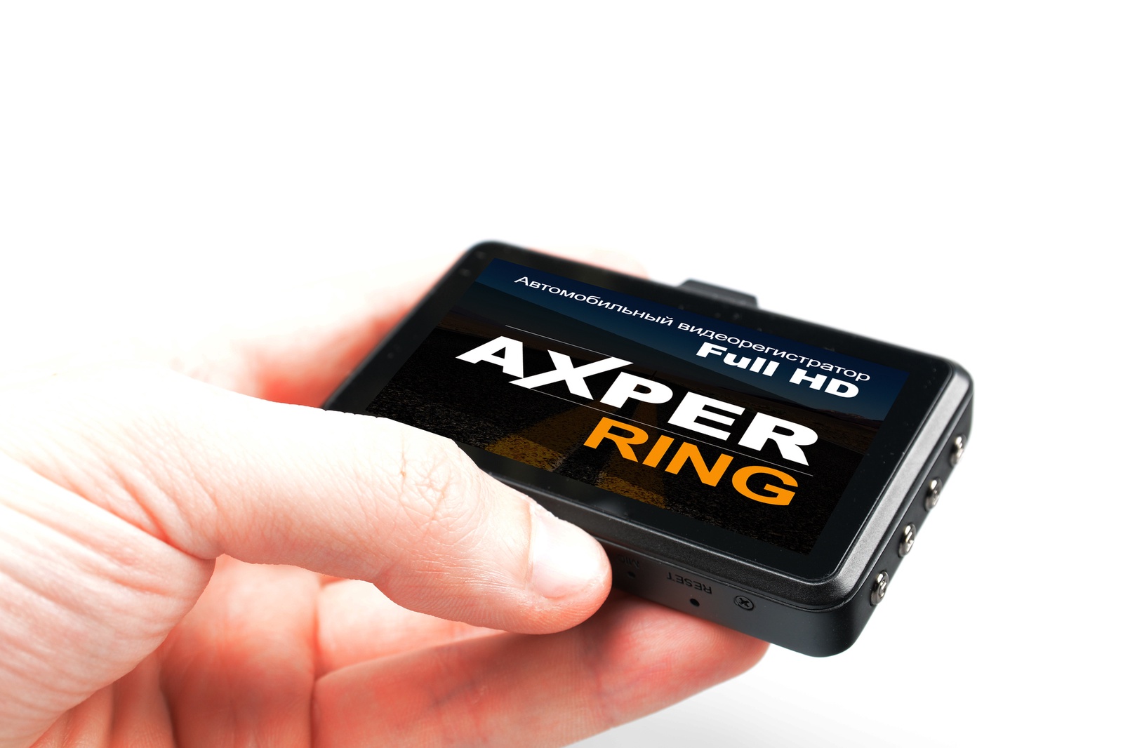 фото Видеорегистратор Axper Ring Full HD