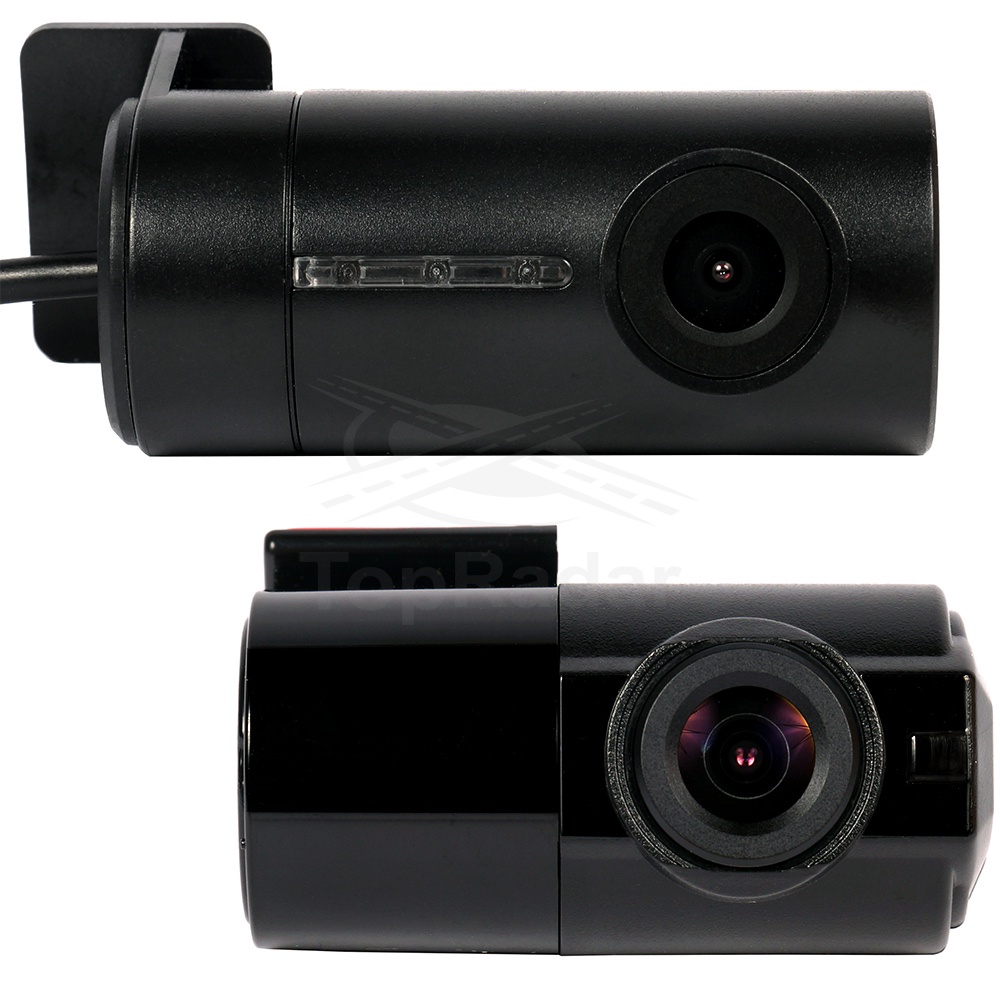 фото Видеорегистратор с 2-мя выносными камерами Neoline G-Tech X52