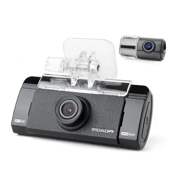 где купить Видеорегистратор IROAD DASH CAM V9 по лучшей цене