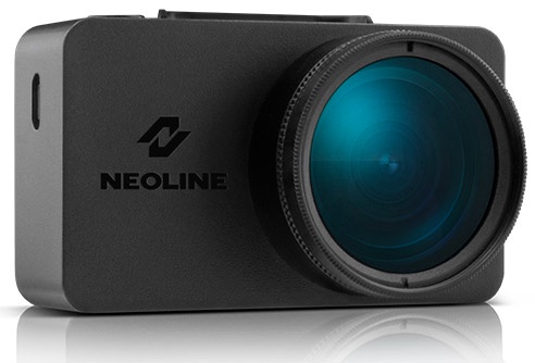 фото Видеорегистратор Neoline G-Tech X72