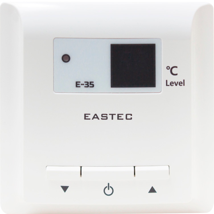 фото Терморегулятор EASTEC E-35 (Накладной 3 кВт)