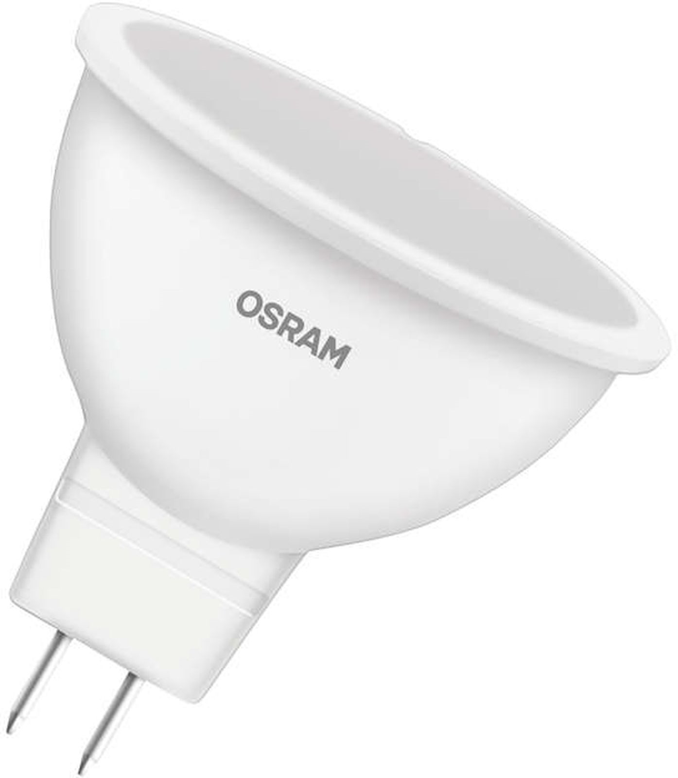 фото Лампочка Ledvance Osram светодиодная LSMR1635110, Теплый свет 3,4 Вт, Светодиодная