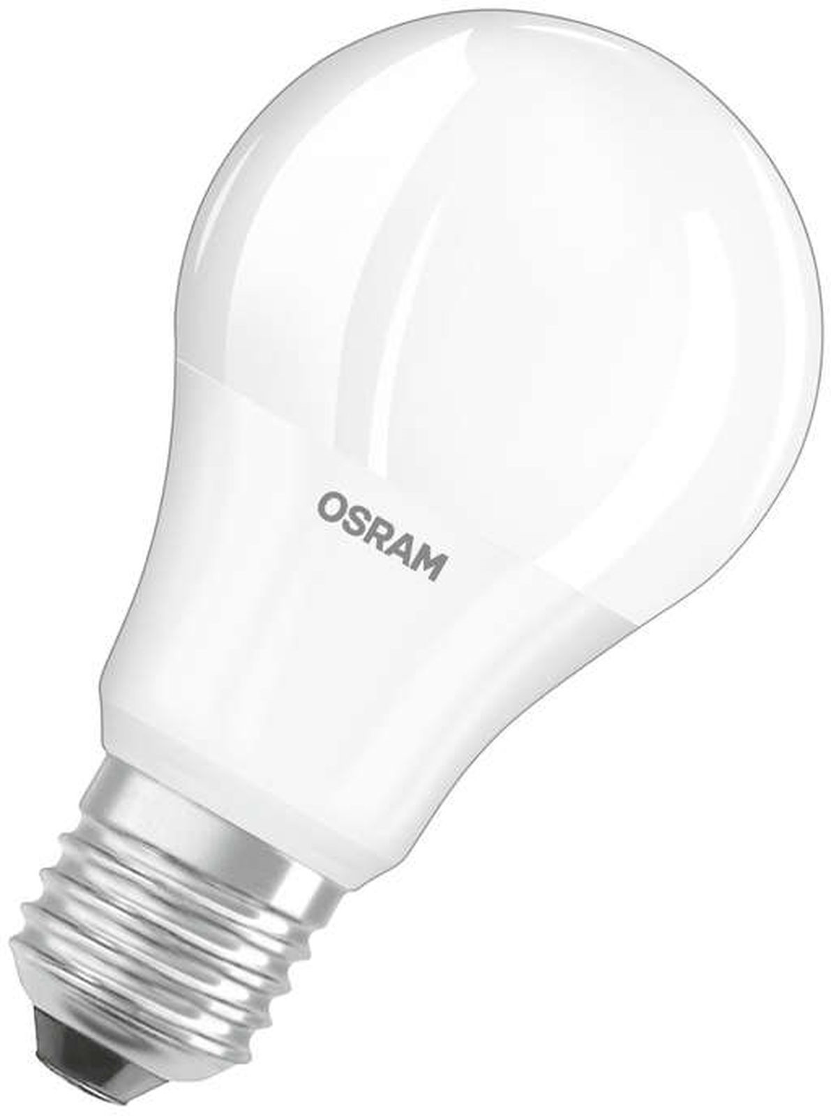 фото Лампочка Ledvance Osram светодиодная LED Star Classic A 40, Нейтральный свет 5,5 Вт, Светодиодная