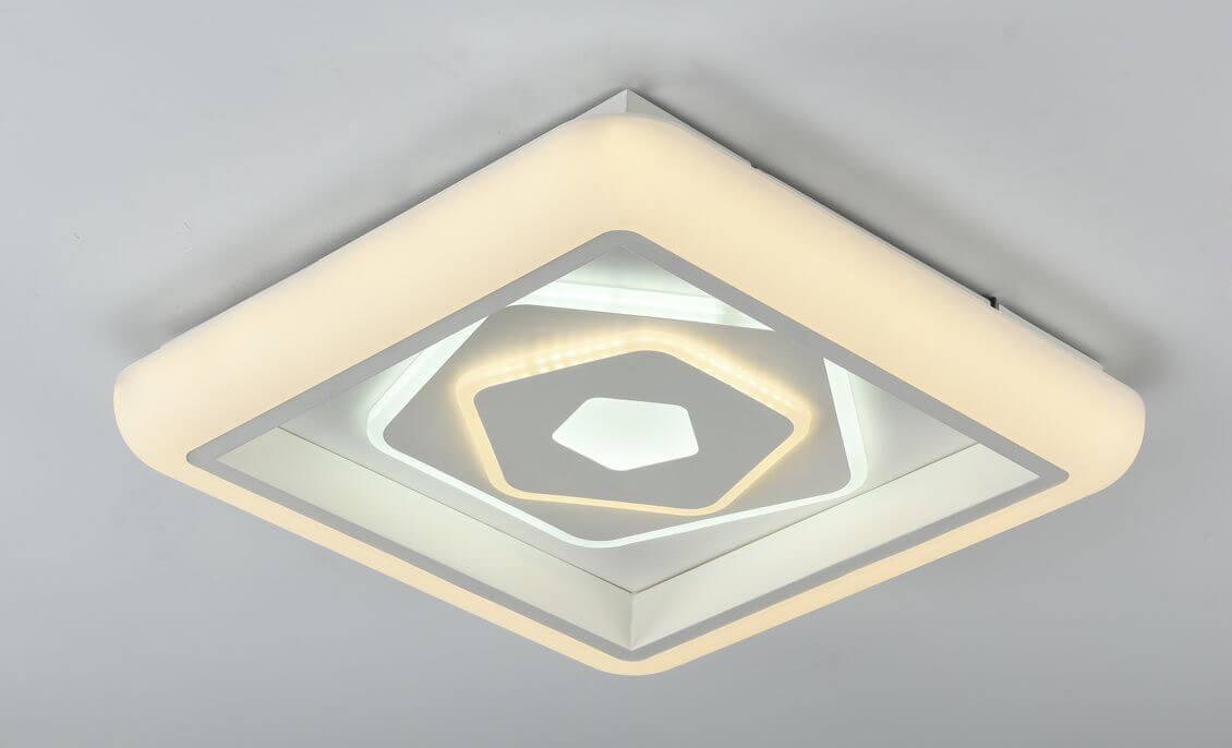 фото Потолочный светильник F-Promo 2284-5C, LED, 70 Вт
