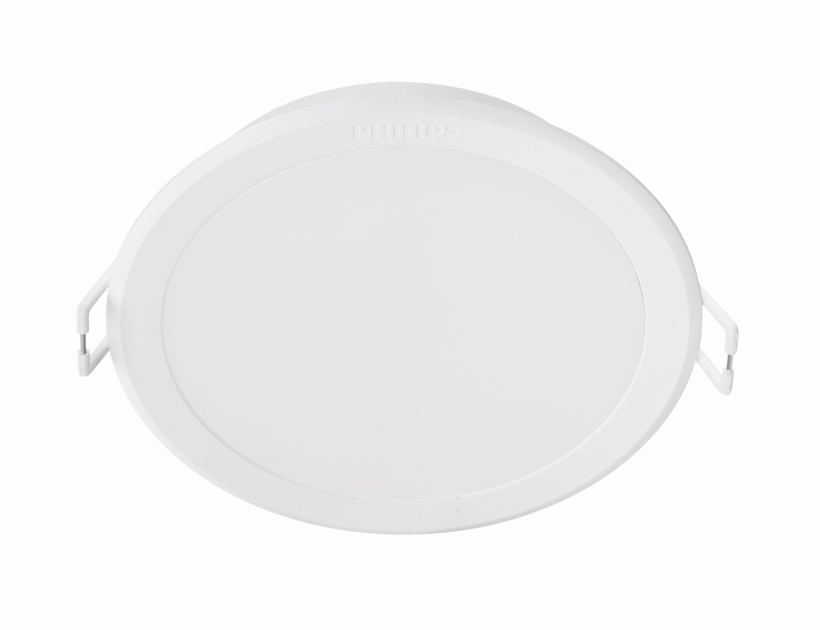 фото Потолочный светильник Philips TradeLine 59449 Meson 105 9Вт 30K WH recessed LED, 9 Вт