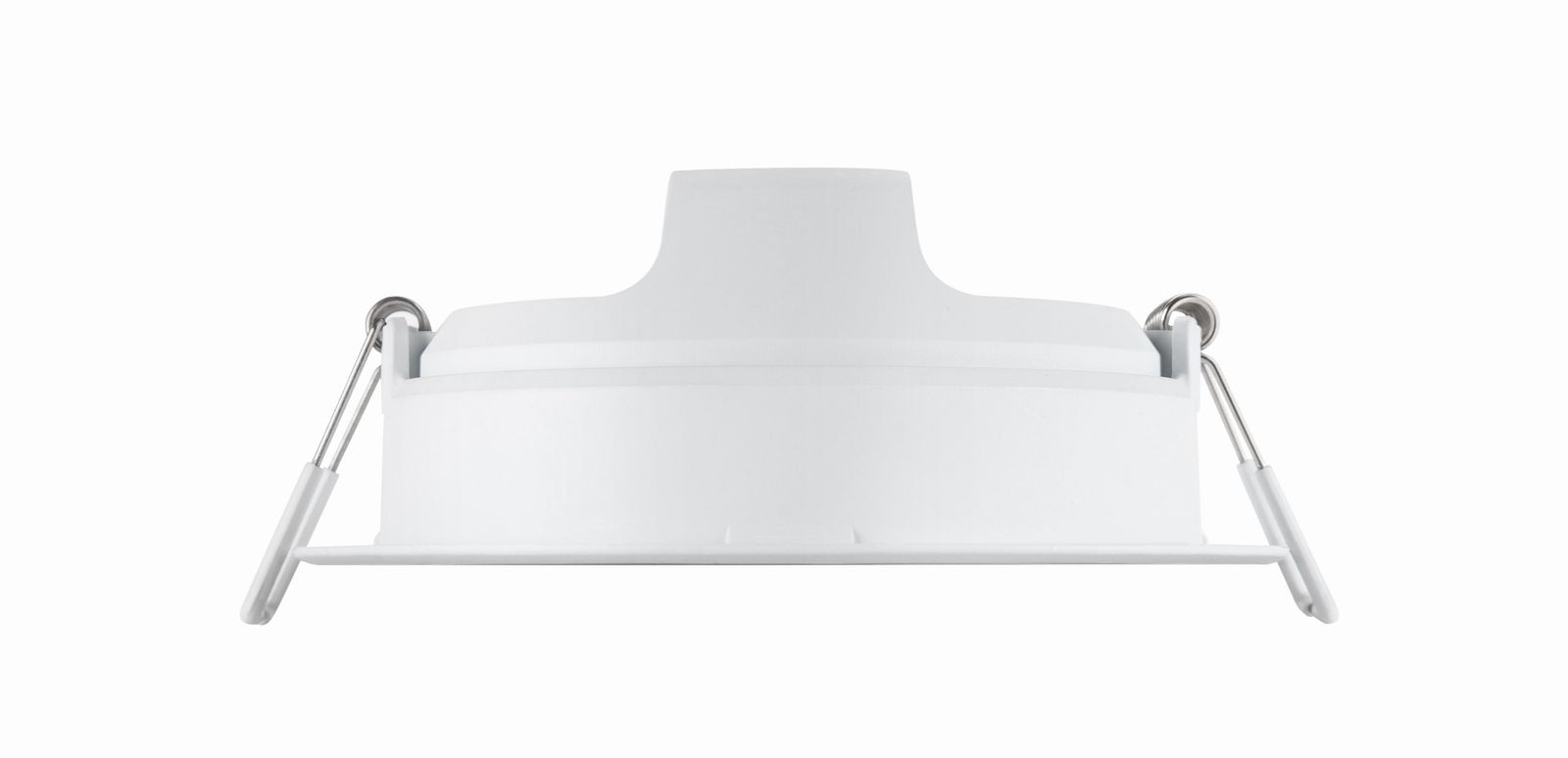 фото Потолочный светильник Philips TradeLine 59449 Meson 105 9Вт 30K WH recessed LED, 9 Вт