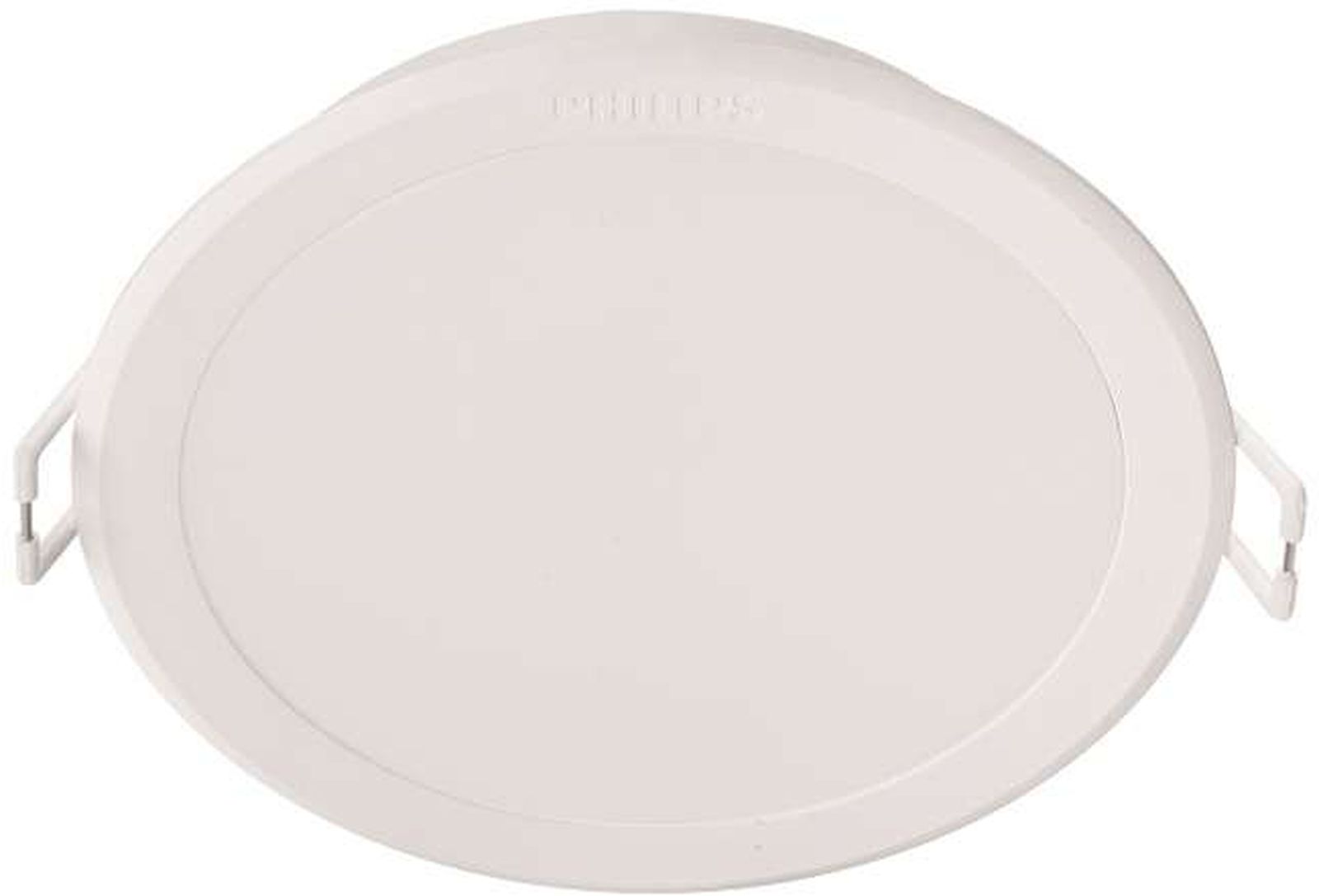 фото Потолочный светильник Philips TradeLine 59464 Meson 125 13Вт 30K WH recessed LED, 13 Вт