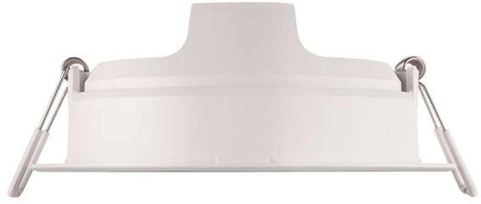 фото Потолочный светильник Philips TradeLine 59464 Meson 125 13Вт 30K WH recessed LED, 13 Вт