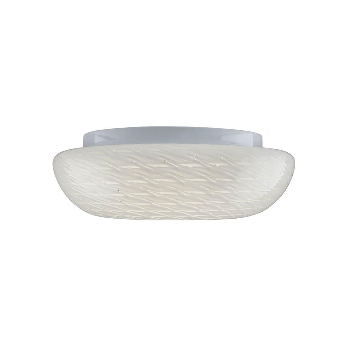 фото Накладной светильник IDLamp 352/30PF-LEDWhitechrome, LED, 18 Вт