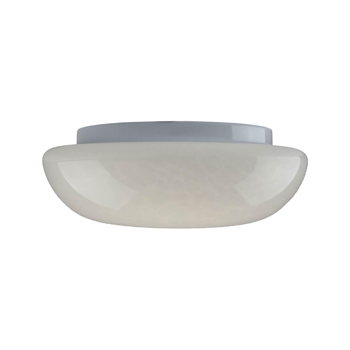 фото Накладной светильник IDLamp 353/25PF-LEDWhitechrome, LED, 18 Вт